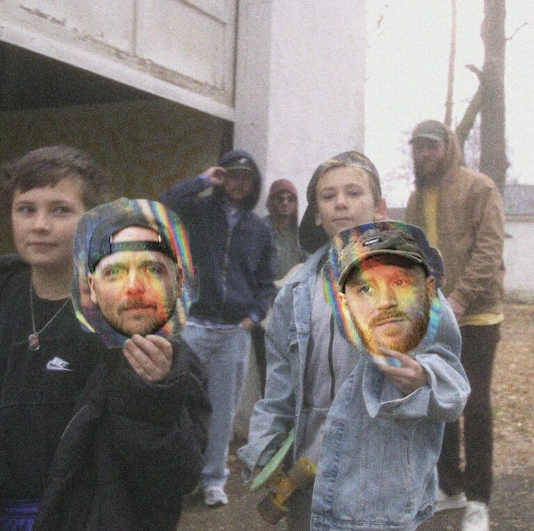 Besphrenz moves on from the past in new song “yeah”